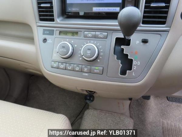 Used 2007 AT toyota raum NCZ20 Image[27]
