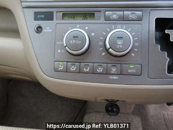 Used 2007 AT toyota raum NCZ20 Image[28]
