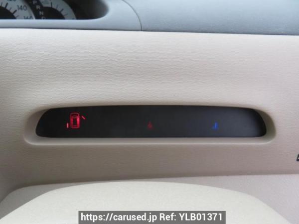 Used 2007 AT toyota raum NCZ20 Image[30]