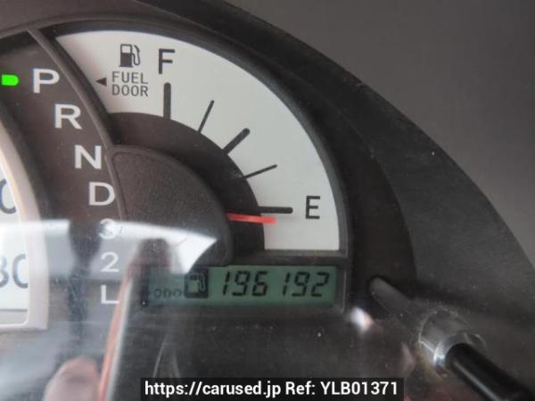 Used 2007 AT toyota raum NCZ20 Image[31]