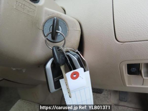 Used 2007 AT toyota raum NCZ20 Image[34]
