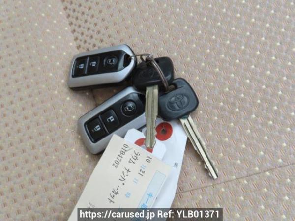 Used 2007 AT toyota raum NCZ20 Image[35]