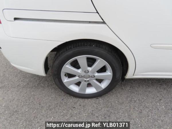 Used 2007 AT toyota raum NCZ20 Image[39]