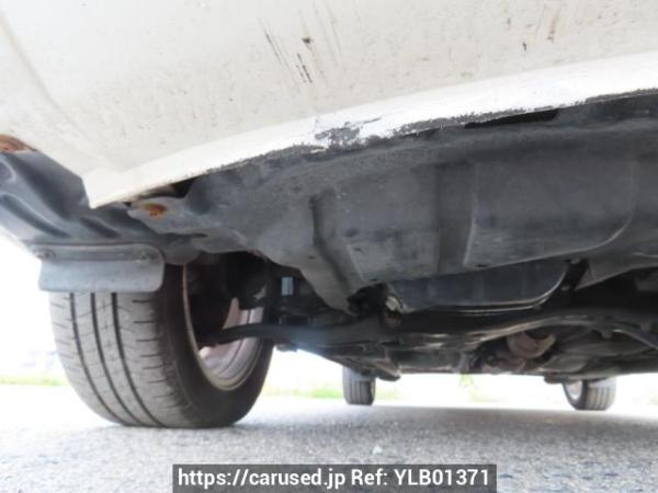Used 2007 AT toyota raum NCZ20 Image[41]