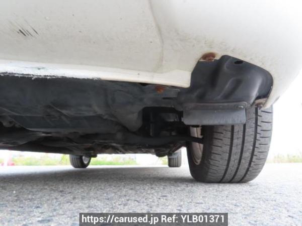 Used 2007 AT toyota raum NCZ20 Image[42]