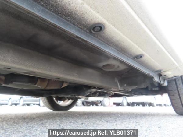 Used 2007 AT toyota raum NCZ20 Image[43]