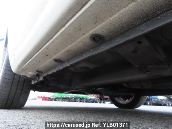 Used 2007 AT toyota raum NCZ20 Image[44]
