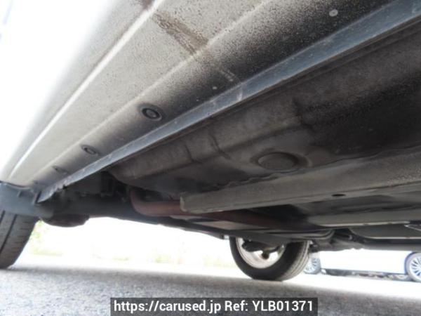 Used 2007 AT toyota raum NCZ20 Image[45]