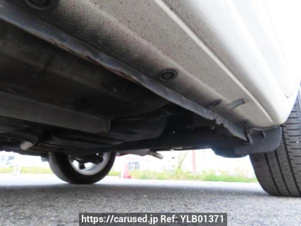 Used 2007 AT toyota raum NCZ20 Image[46]