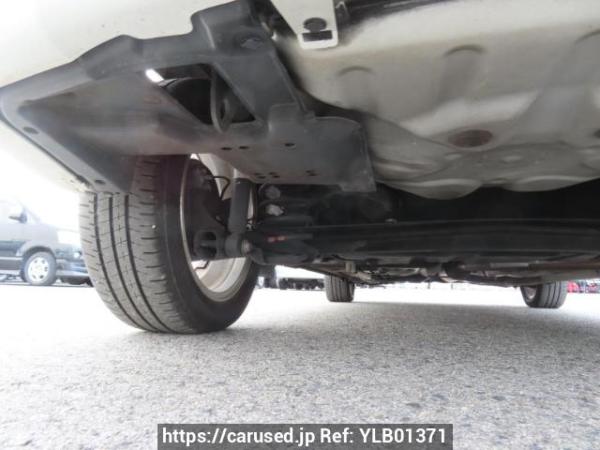 Used 2007 AT toyota raum NCZ20 Image[47]