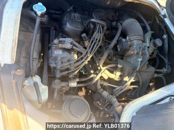 Used 2001 MT toyota regiusace-van RZH112V Image[5]