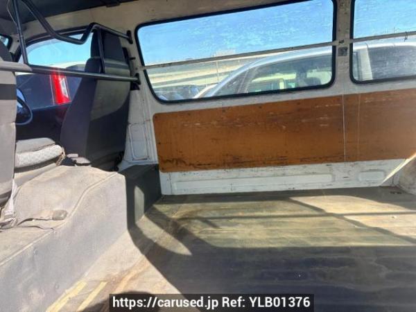 Used 2001 MT toyota regiusace-van RZH112V Image[7]