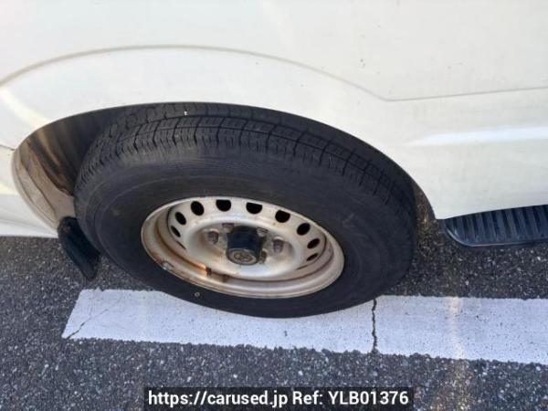 Used 2001 MT toyota regiusace-van RZH112V Image[11]