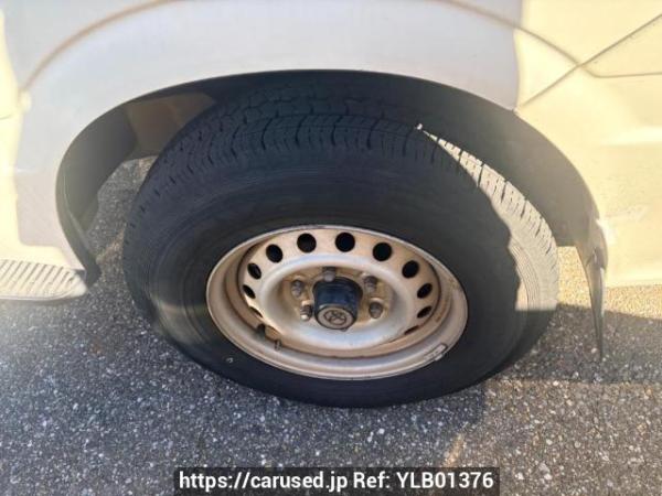 Used 2001 MT toyota regiusace-van RZH112V Image[12]