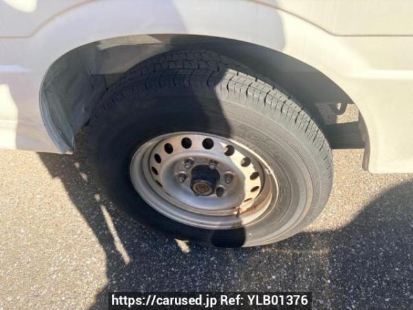 Used 2001 MT toyota regiusace-van RZH112V Image[13]