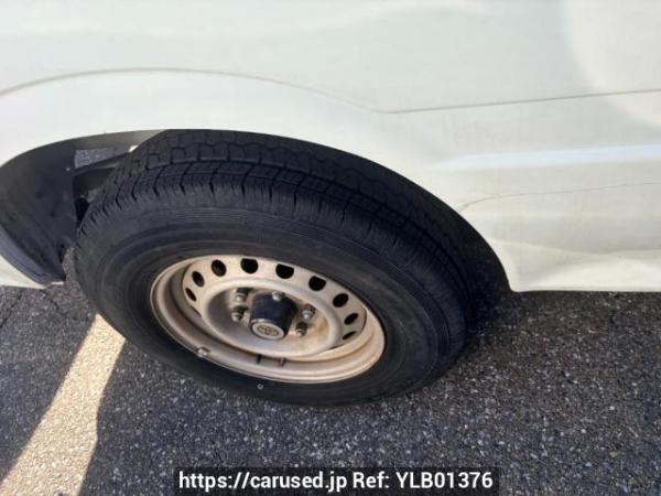 Used 2001 MT toyota regiusace-van RZH112V Image[14]