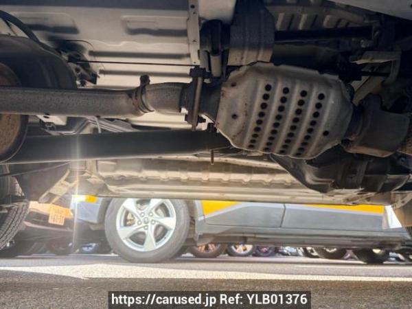 Used 2001 MT toyota regiusace-van RZH112V Image[16]