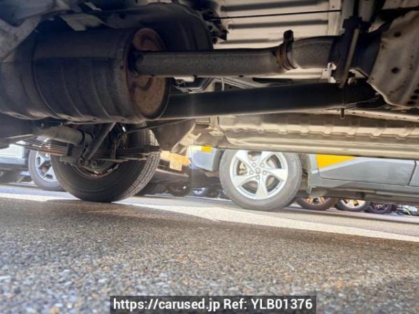 Used 2001 MT toyota regiusace-van RZH112V Image[18]