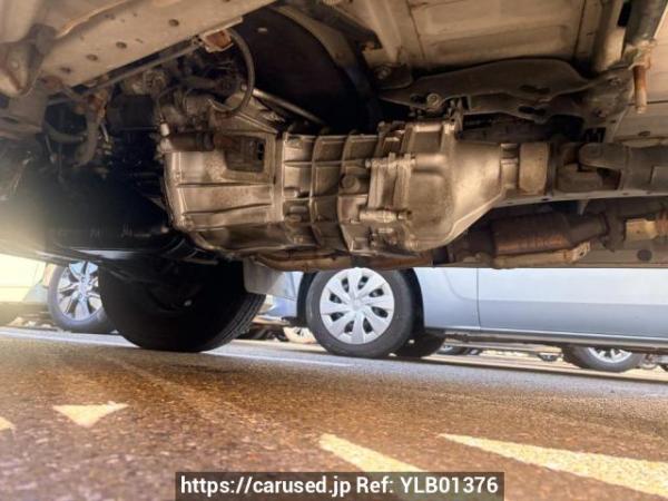 Used 2001 MT toyota regiusace-van RZH112V Image[22]
