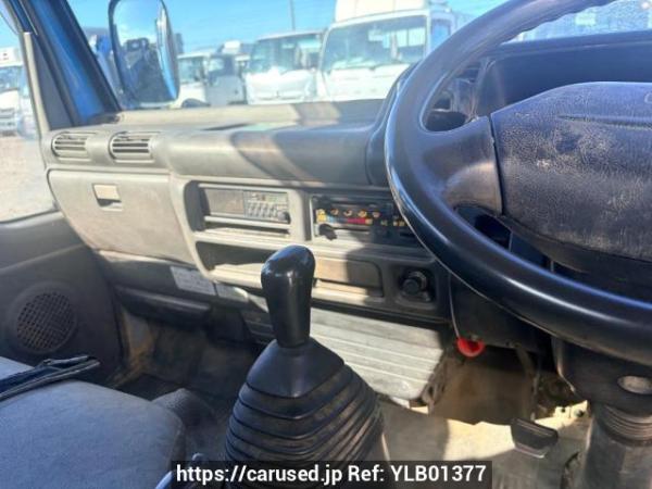 Used 2000 MT isuzu elf-truck NKR66ED Image[7]