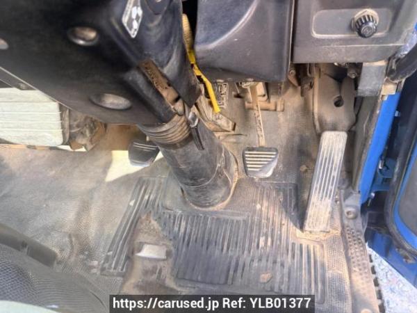 Used 2000 MT isuzu elf-truck NKR66ED Image[8]
