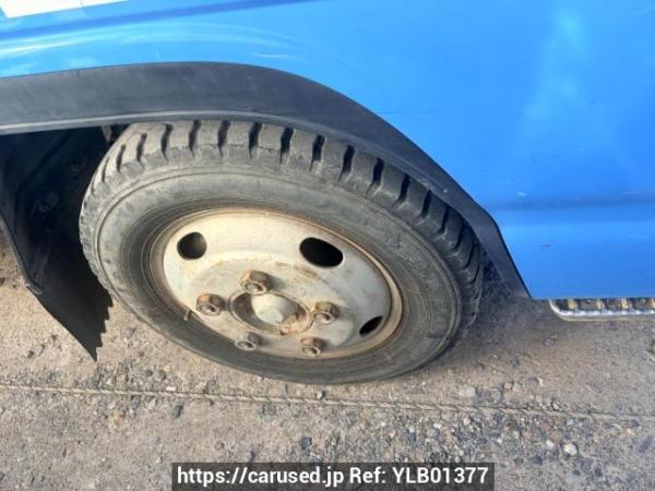 Used 2000 MT isuzu elf-truck NKR66ED Image[9]