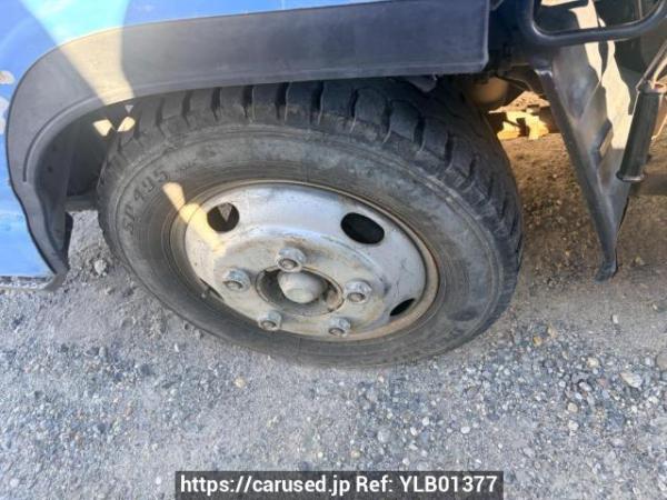 Used 2000 MT isuzu elf-truck NKR66ED Image[10]