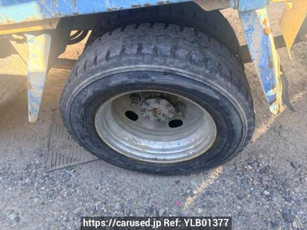 Used 2000 MT isuzu elf-truck NKR66ED Image[11]