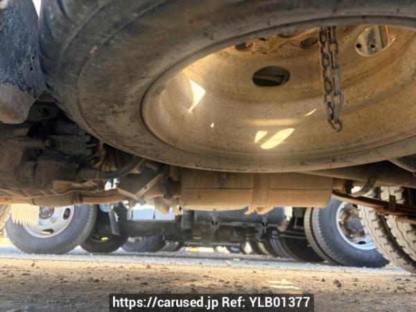 Used 2000 MT isuzu elf-truck NKR66ED Image[13]