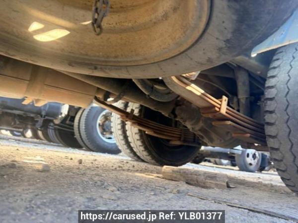 Used 2000 MT isuzu elf-truck NKR66ED Image[14]