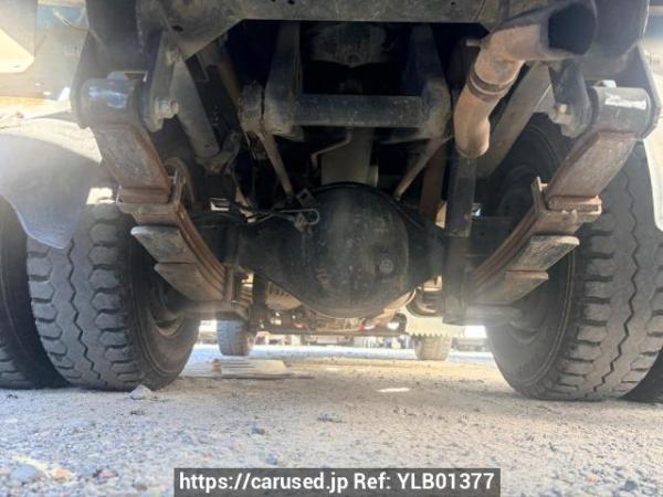 Used 2000 MT isuzu elf-truck NKR66ED Image[15]