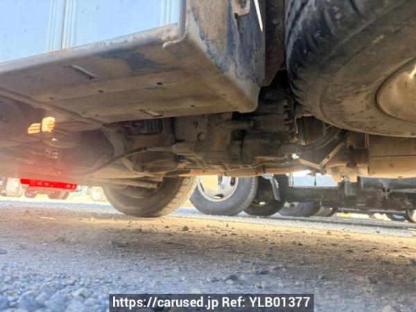 Used 2000 MT isuzu elf-truck NKR66ED Image[16]
