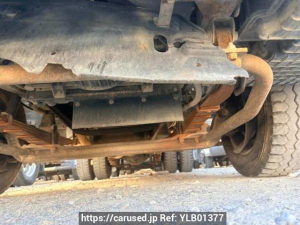 Used 2000 MT isuzu elf-truck NKR66ED Image[17]
