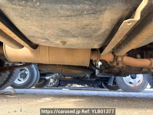 Used 2000 MT isuzu elf-truck NKR66ED Image[18]