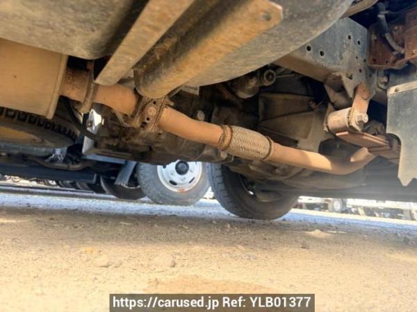 Used 2000 MT isuzu elf-truck NKR66ED Image[19]