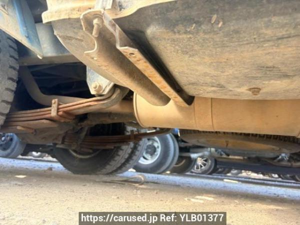 Used 2000 MT isuzu elf-truck NKR66ED Image[20]