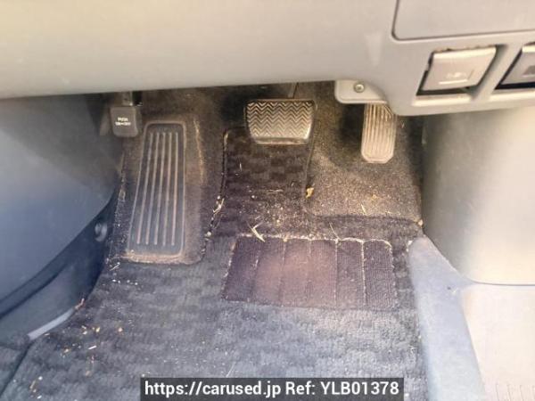 Used 2009 AT toyota noah ZRR75W Image[9]