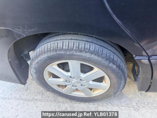 Used 2009 AT toyota noah ZRR75W Image[10]