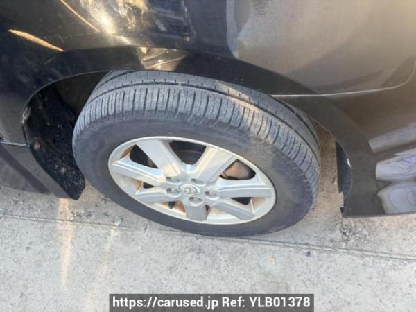 Used 2009 AT toyota noah ZRR75W Image[12]