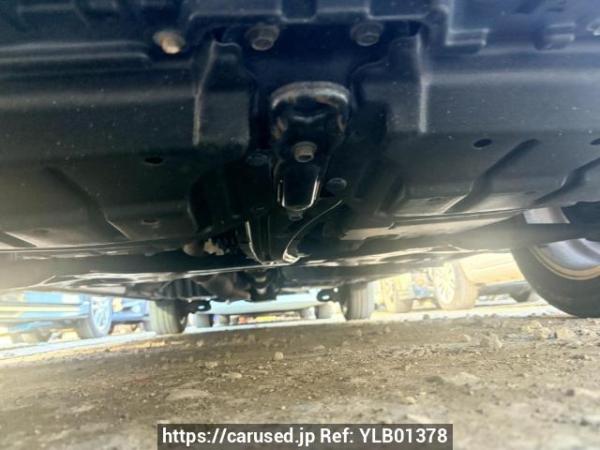 Used 2009 AT toyota noah ZRR75W Image[14]