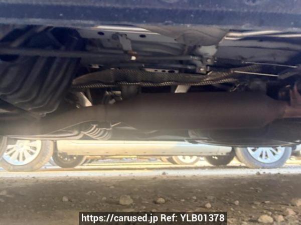 Used 2009 AT toyota noah ZRR75W Image[15]