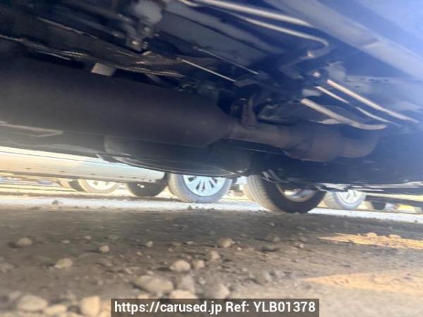 Used 2009 AT toyota noah ZRR75W Image[16]