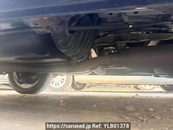 Used 2009 AT toyota noah ZRR75W Image[17]