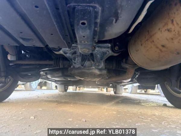 Used 2009 AT toyota noah ZRR75W Image[18]