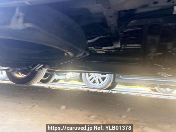 Used 2009 AT toyota noah ZRR75W Image[21]