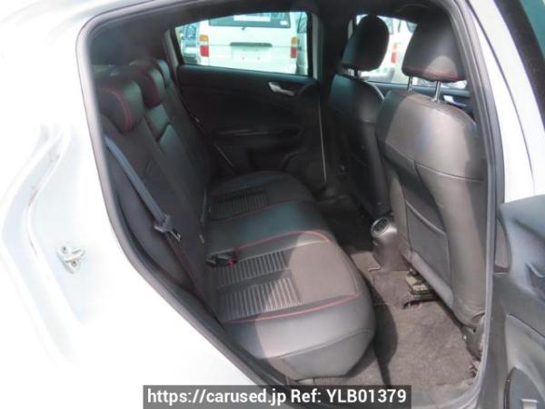 Used 2013 AT alfa-romeo giulietta 940141 Image[13]