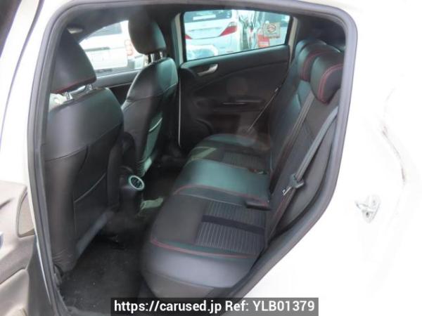 Used 2013 AT alfa-romeo giulietta 940141 Image[14]
