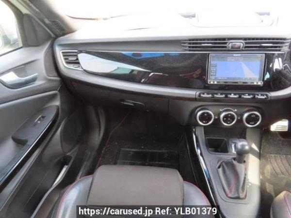 Used 2013 AT alfa-romeo giulietta 940141 Image[16]