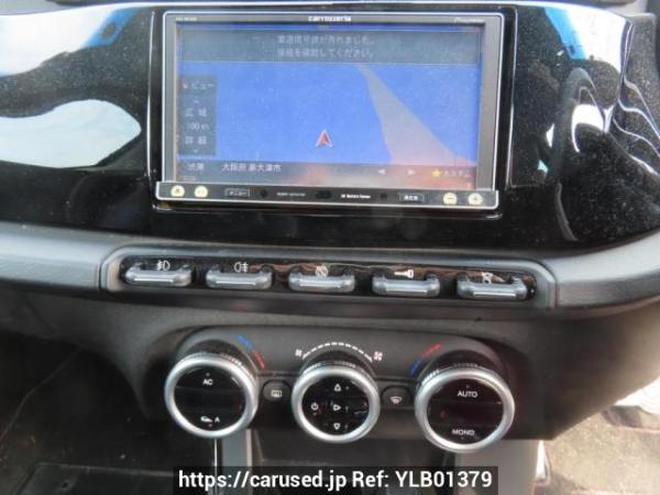 Used 2013 AT alfa-romeo giulietta 940141 Image[19]