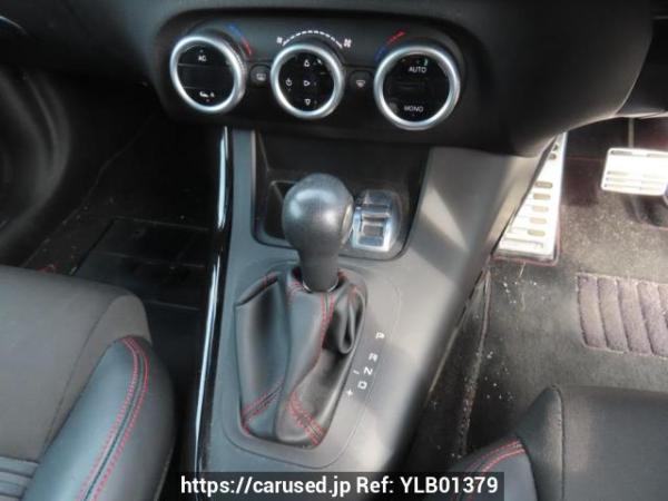 Used 2013 AT alfa-romeo giulietta 940141 Image[20]